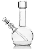 GRAV® Mini Round Base Water Pipe - SmokingCats - Discreet Ship from Texas !