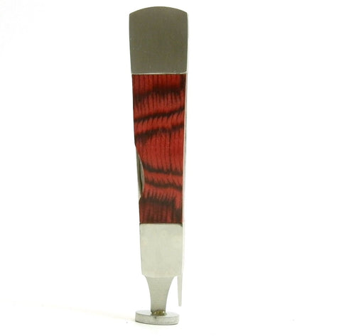 Luxury Style Tamper, Reamer & Pick 3 - in - 1 Tool - SmokingCats - Discreet Ship from Texas !