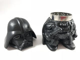 Star Wars - Darth Vader 3 Piece Magnetic Grinder - SmokingCats - Discreet Ship from Texas !