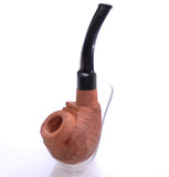 Tobacco Pipe Rosewood - Pre Drilled - SmokingCats - Discreet Ship from Texas !