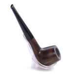 Tobacco Pipe Straight Stem Handmade - SmokingCats - Discreet Ship from Texas !