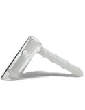 6" Hammer Glass Pipe - SmokingCats - Discreet Ship from Texas !