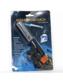 Multi Purpose Torch Lighter - SmokingCats - Discreet Ship from Texas !