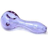 4" Glass Hand Pipe - SmokingCats - Discreet Ship from Texas !