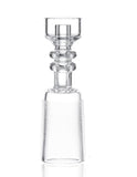 GRAV® 14mm Female Domeless Nail - SmokingCats - Discreet Ship from Texas !