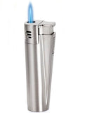 CLIPPER Jet Flame Torch Cigarette Cigar Butane Gas Metal Lighter - SmokingCats - Discreet Ship from Texas !