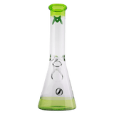 12" Ooze Color Beaker Glass Water Pipe by Maverick Glass - SmokingCats - Discreet Ship from Texas !