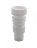 Easy Ceramic Domeless Nails - SmokingCats - Discreet Ship from Texas !