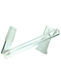 Glass on Glass Z Extender adapter - SmokingCats - Discreet Ship from Texas !