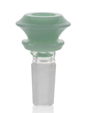 GRAV® Jane West™ 14mm Mint Bowl - SmokingCats - Discreet Ship from Texas !