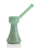 GRAV® Jane West™ Mint Upright Bubbler - SmokingCats - Discreet Ship from Texas !