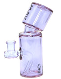 8" Spraycan Glass Rig by Maverick Glass - SmokingCats - Discreet Ship from Texas !