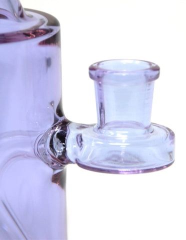 8" Spraycan Glass Rig by Maverick Glass - SmokingCats - Discreet Ship from Texas !