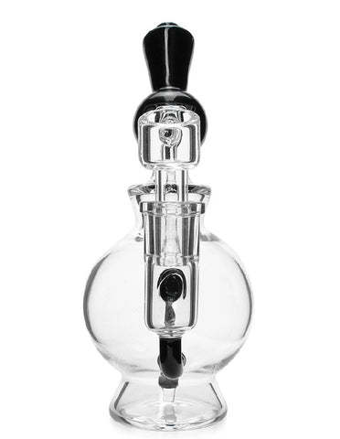 Grav Lab 7" Orbis Sphera Water Pipe - SmokingCats - Discreet Ship from Texas !