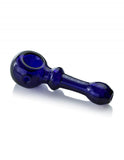 4.5" GRAV® Bauble Spoon handpipe - SmokingCats - Discreet Ship from Texas !