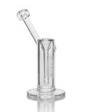 6" GRAV® Small Upright Bubbler - SmokingCats - Discreet Ship from Texas !