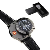 Watches USB cigarette lighter - SmokingCats - Discreet Ship from Texas !