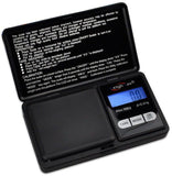 WeighMax Digital Pocket Scale 100g X 0.01g W - SM100 - SmokingCats - Discreet Ship from Texas !