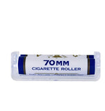 Zig Zag Cigarette Rolling Machine 70mm - SmokingCats - Discreet Ship from Texas !